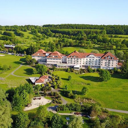 Lindner Hotel Wiesensee Westerburg  Εξωτερικό φωτογραφία