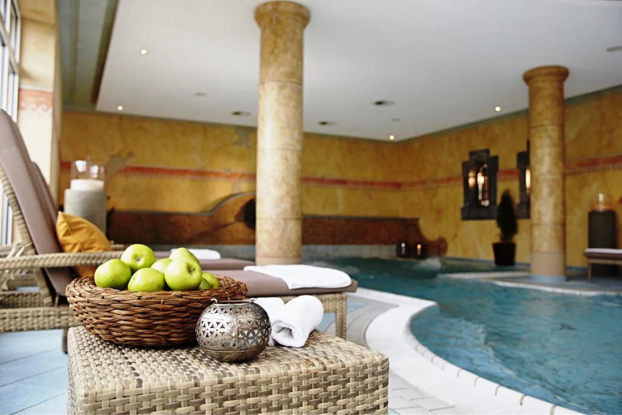 Lindner Hotel Wiesensee Westerburg  Εξωτερικό φωτογραφία