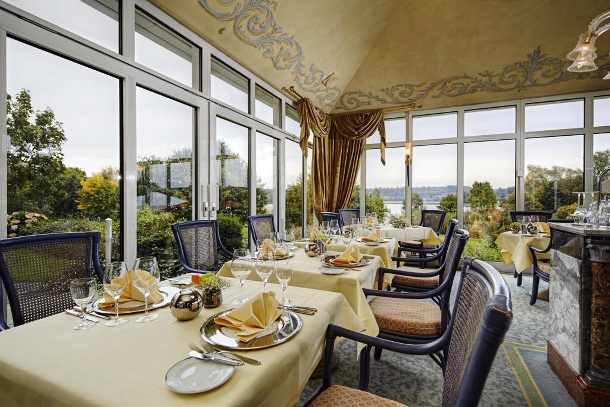 Lindner Hotel Wiesensee Westerburg  Εξωτερικό φωτογραφία