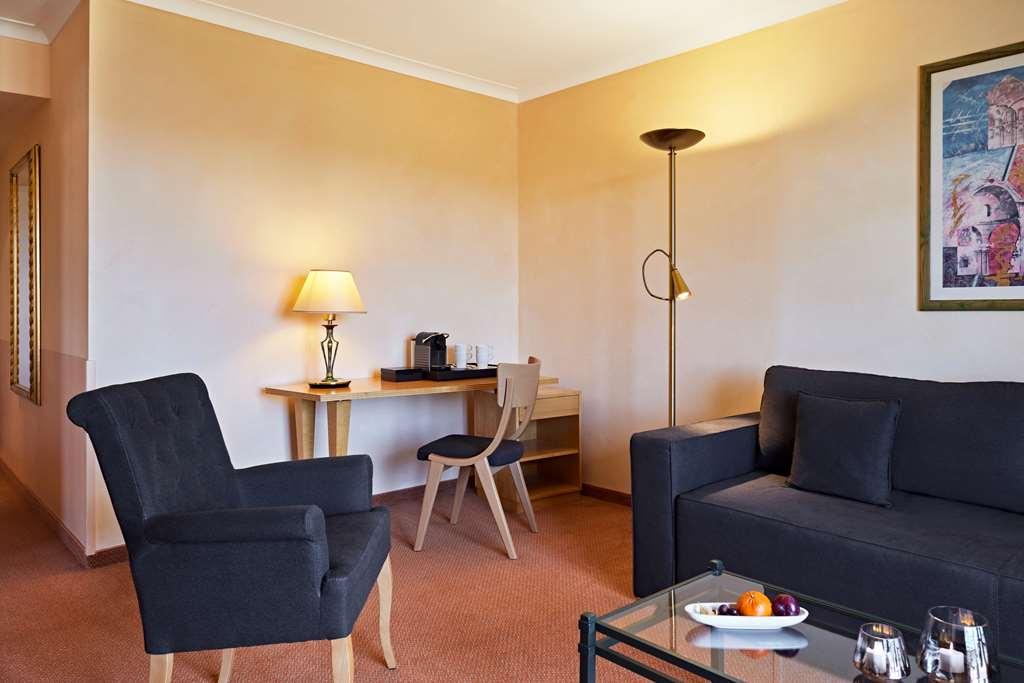 Lindner Hotel Wiesensee Westerburg  Δωμάτιο φωτογραφία