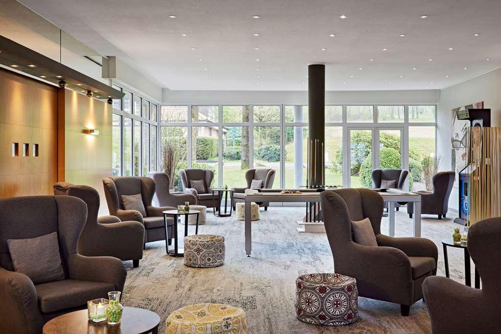 Lindner Hotel Wiesensee Westerburg  Εσωτερικό φωτογραφία