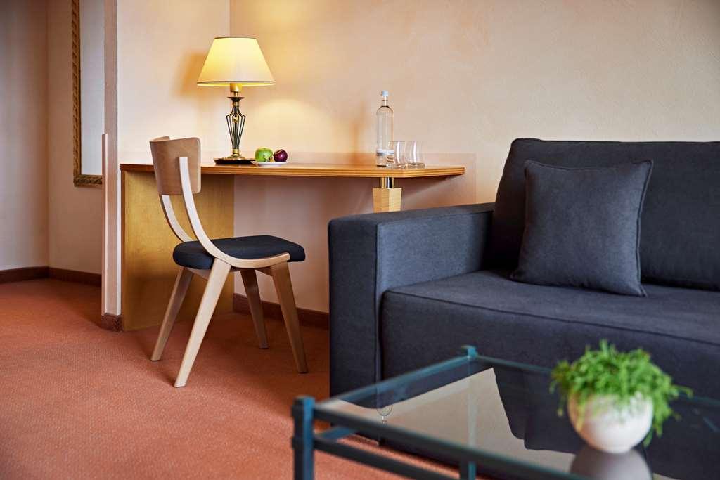 Lindner Hotel Wiesensee Westerburg  Δωμάτιο φωτογραφία