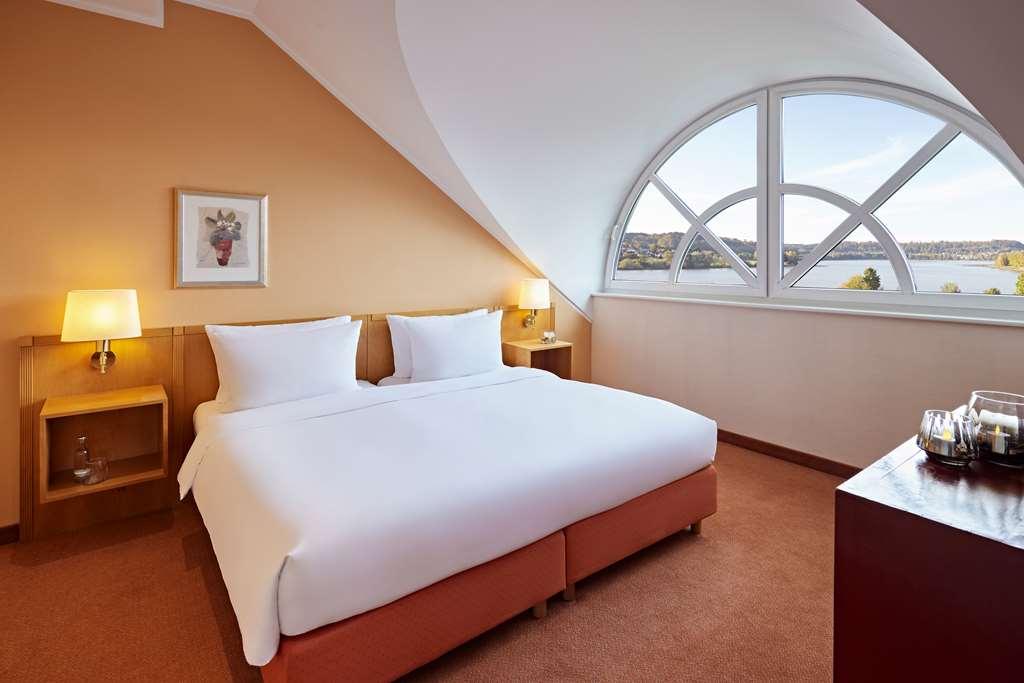 Lindner Hotel Wiesensee Westerburg  Δωμάτιο φωτογραφία