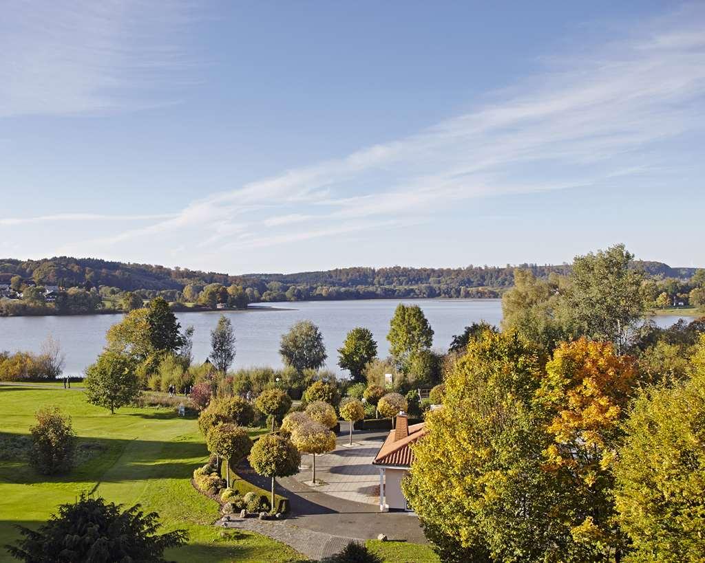 Lindner Hotel Wiesensee Westerburg  Εξωτερικό φωτογραφία