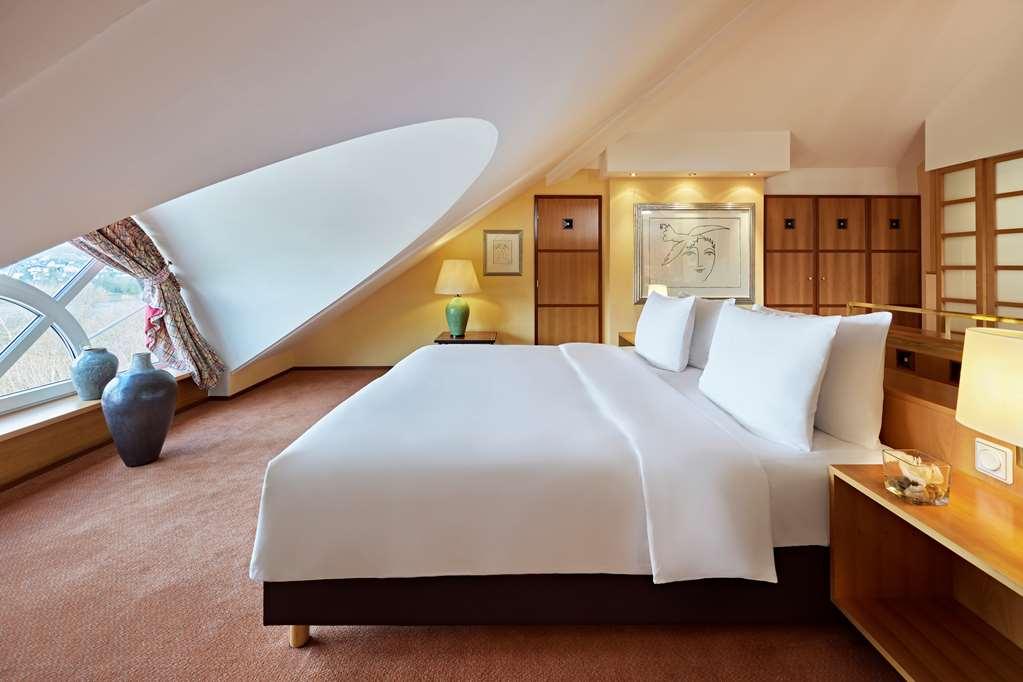 Lindner Hotel Wiesensee Westerburg  Δωμάτιο φωτογραφία