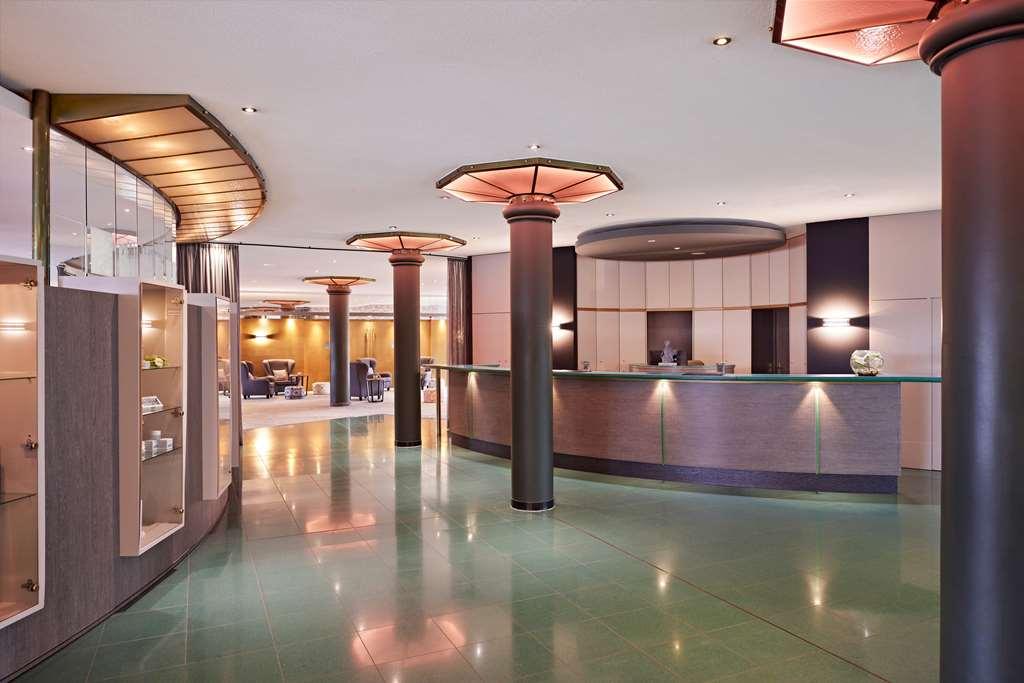 Lindner Hotel Wiesensee Westerburg  Εσωτερικό φωτογραφία