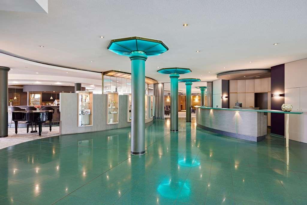 Lindner Hotel Wiesensee Westerburg  Εσωτερικό φωτογραφία