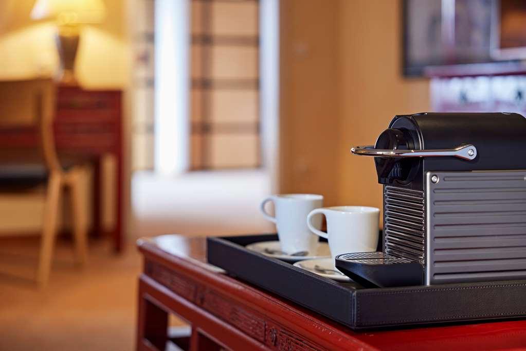 Lindner Hotel Wiesensee Westerburg  Δωμάτιο φωτογραφία