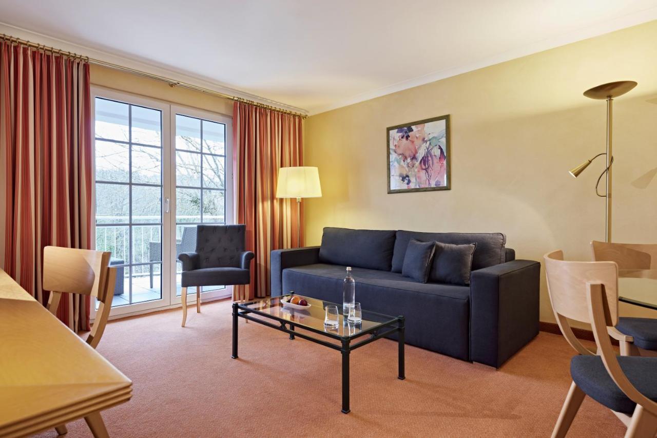 Lindner Hotel Wiesensee Westerburg  Εξωτερικό φωτογραφία