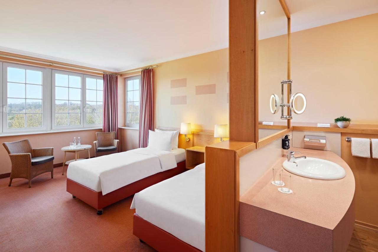 Lindner Hotel Wiesensee Westerburg  Εξωτερικό φωτογραφία