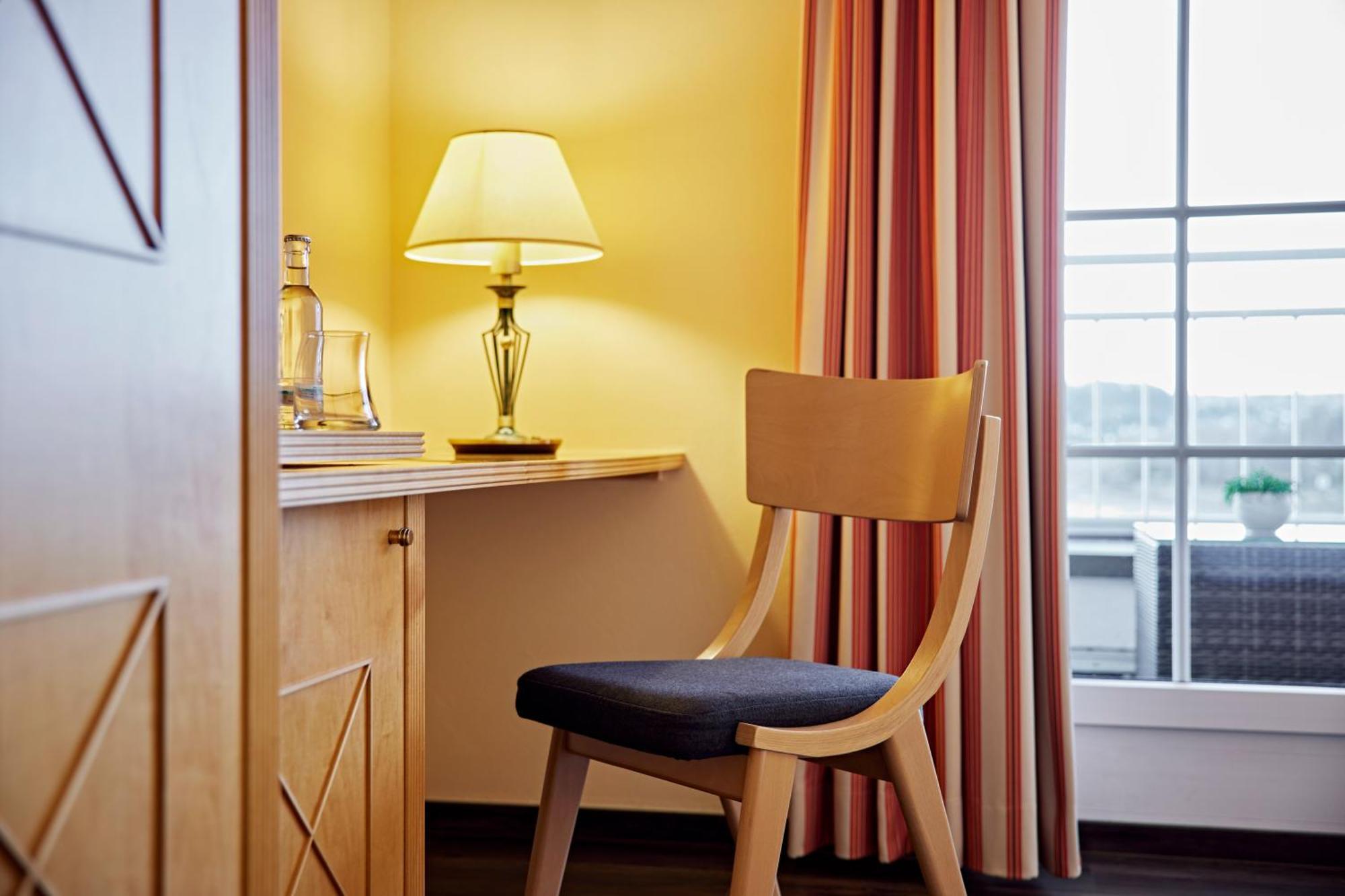 Lindner Hotel Wiesensee Westerburg  Εξωτερικό φωτογραφία