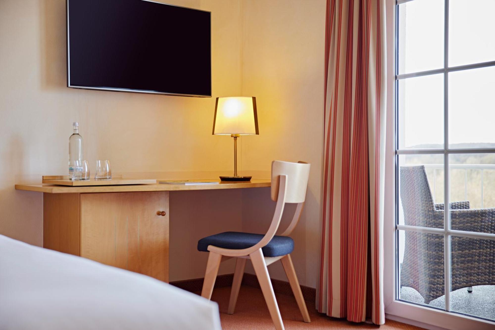 Lindner Hotel Wiesensee Westerburg  Εξωτερικό φωτογραφία