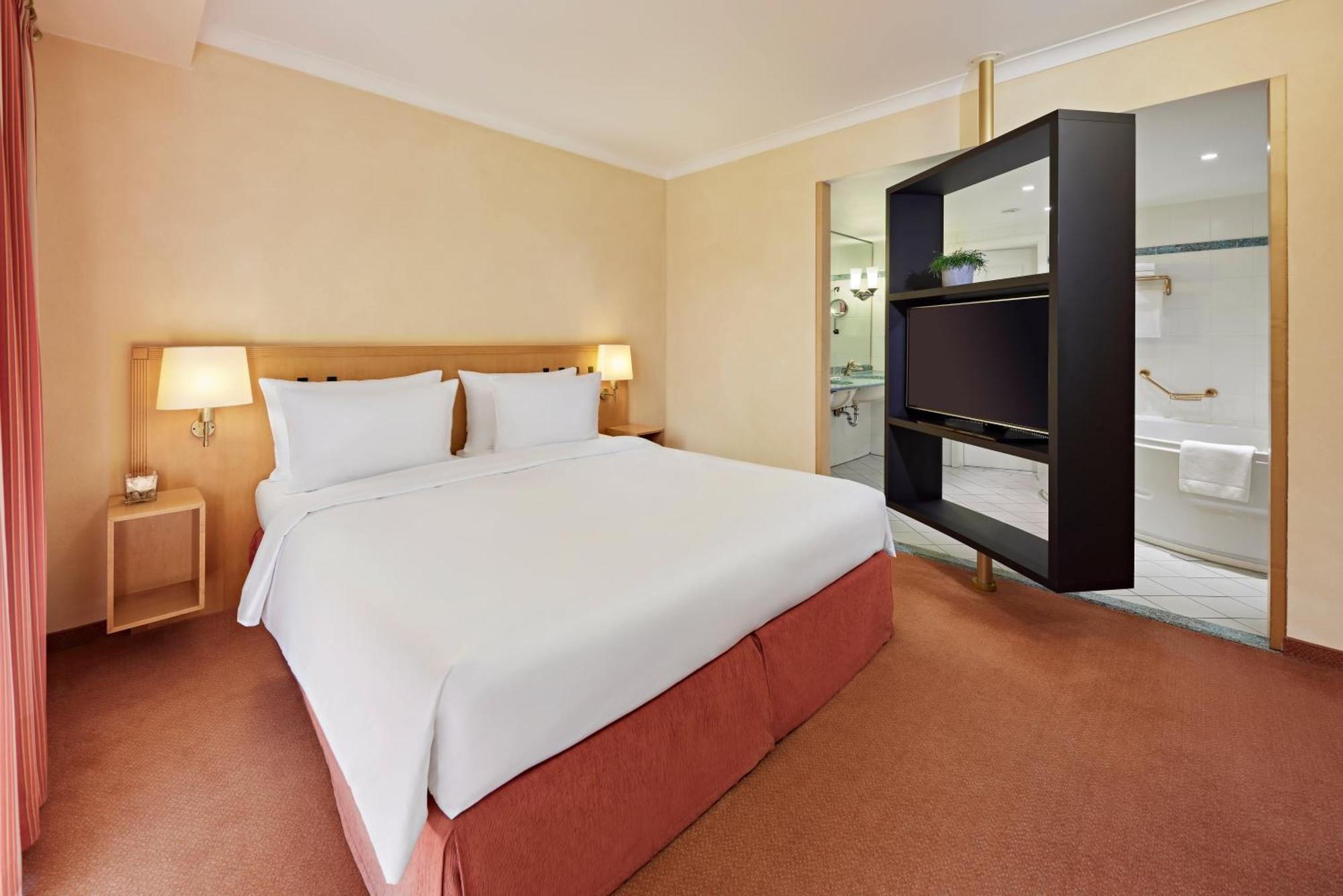 Lindner Hotel Wiesensee Westerburg  Εξωτερικό φωτογραφία