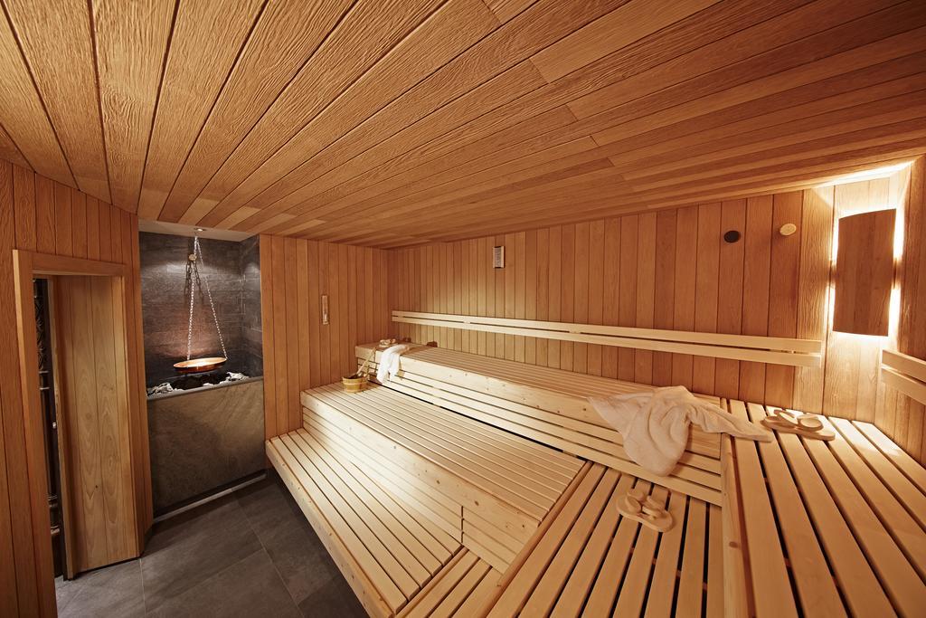 Lindner Hotel Wiesensee Westerburg  Εξωτερικό φωτογραφία