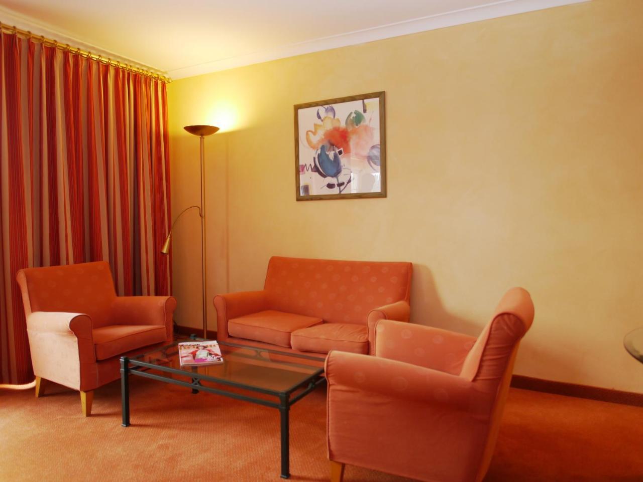 Lindner Hotel Wiesensee Westerburg  Εξωτερικό φωτογραφία
