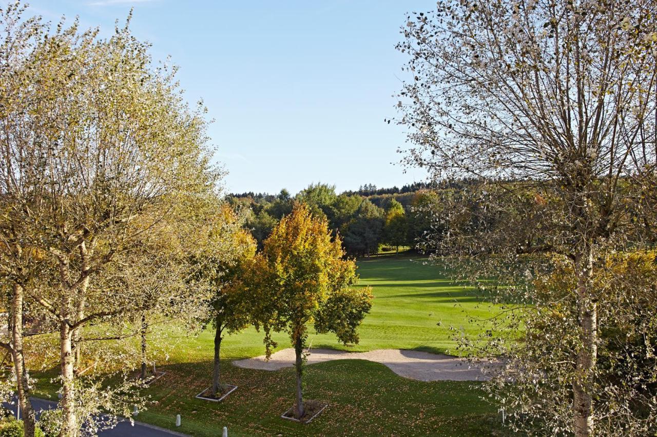 Lindner Hotel Wiesensee Westerburg  Εξωτερικό φωτογραφία